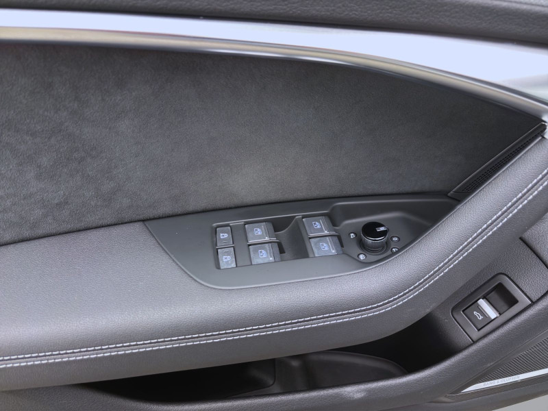 Bild 9: Audi A6 Allroad 45 TDI STDHZG AHK PDC SITZHZG