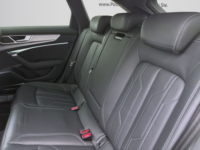Bild 13: Audi A6 Allroad 45 TDI STDHZG AHK PDC SITZHZG