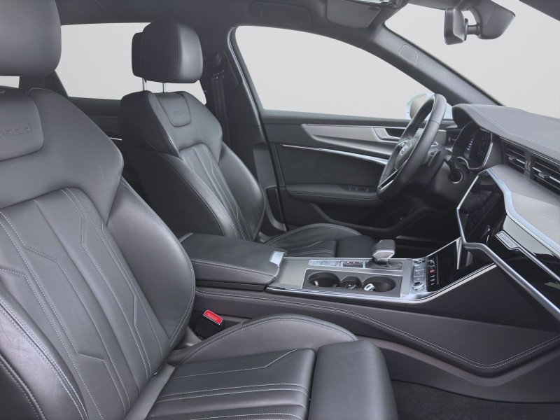 Bild 14: Audi A6 Allroad 45 TDI STDHZG AHK PDC SITZHZG