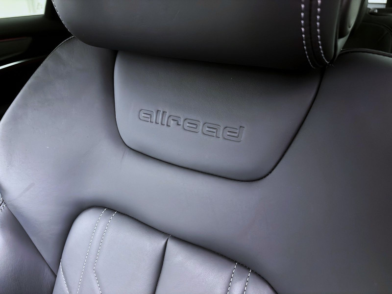 Bild 18: Audi A6 Allroad 45 TDI STDHZG AHK PDC SITZHZG