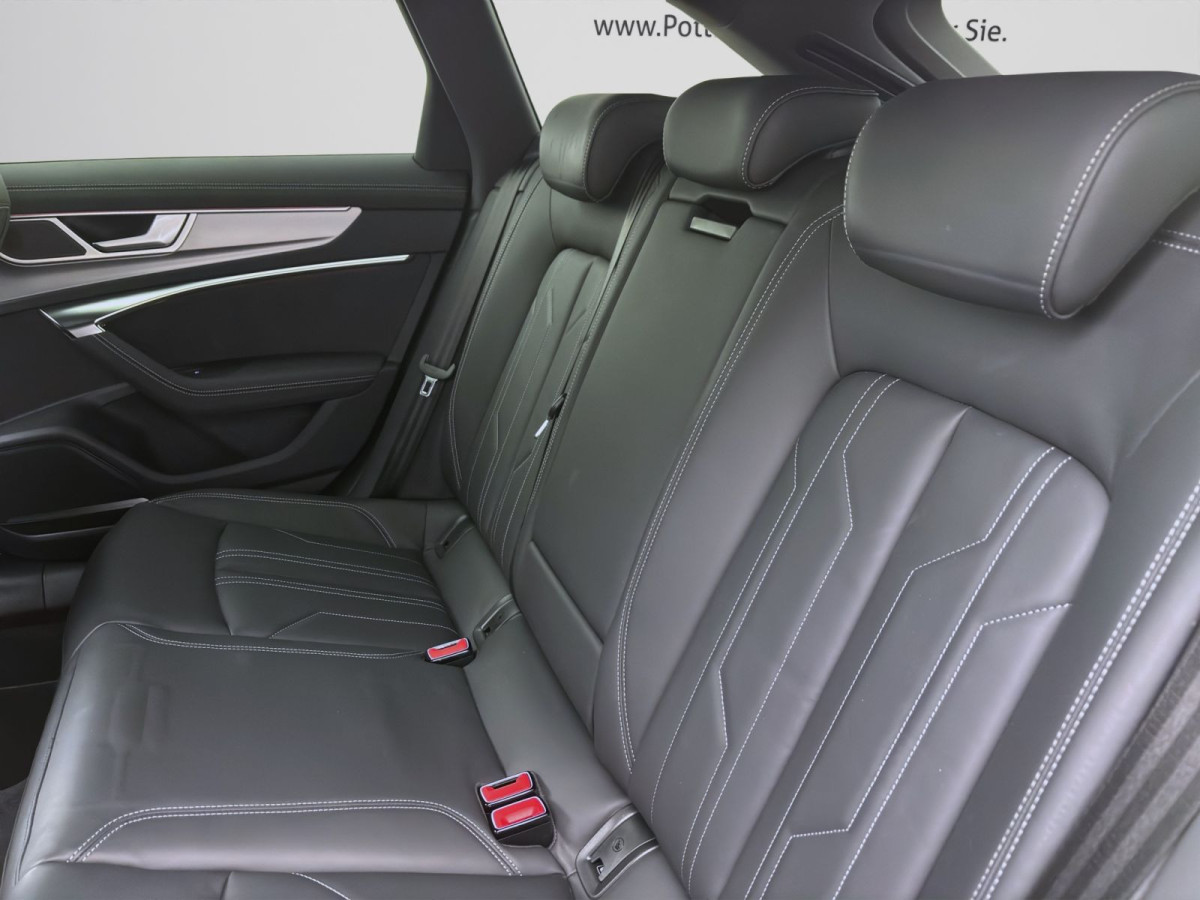 Thumb 13: Audi A6 Allroad 45 TDI STDHZG AHK PDC SITZHZG