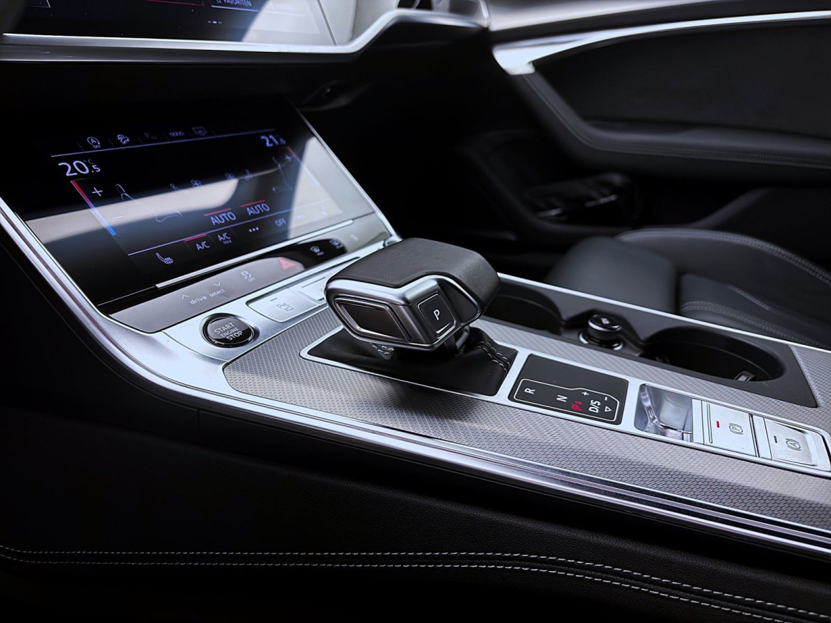 Thumb 17: Audi A6 Allroad 45 TDI STDHZG AHK PDC SITZHZG