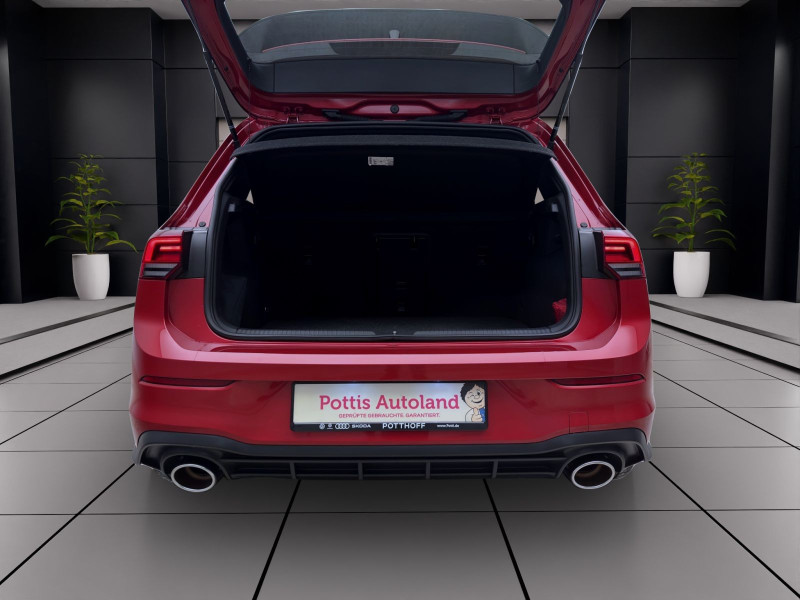 Bild 3: Volkswagen Golf GTI CLUBSPORT NAVI KAMERA LED+ SITZHZG