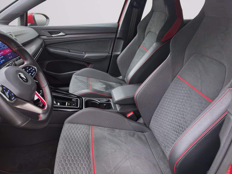 Bild 8: Volkswagen Golf GTI CLUBSPORT NAVI KAMERA LED+ SITZHZG