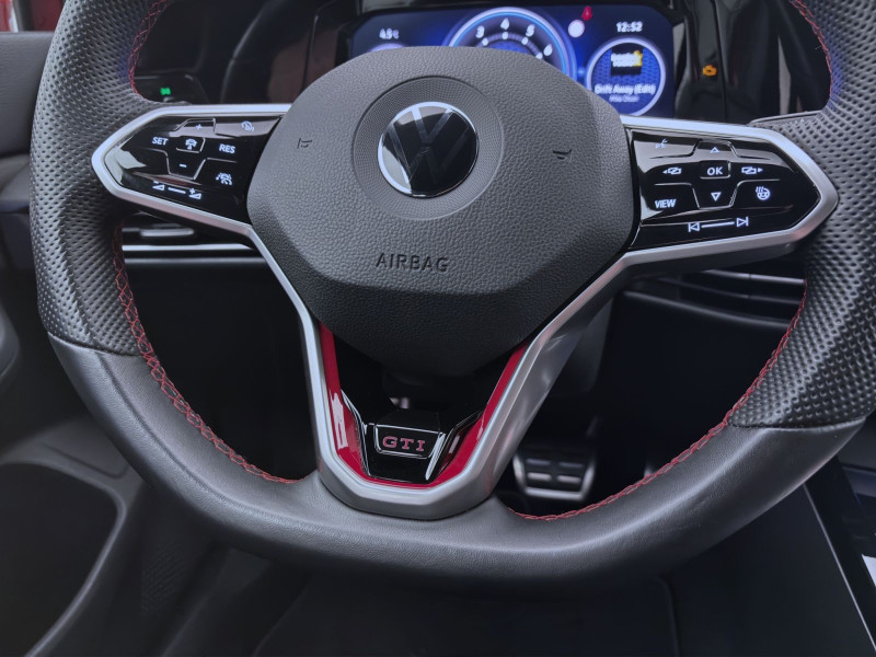 Bild 11: Volkswagen Golf GTI CLUBSPORT NAVI KAMERA LED+ SITZHZG