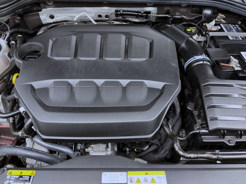 Bild 17: Volkswagen Golf GTI CLUBSPORT NAVI KAMERA LED+ SITZHZG