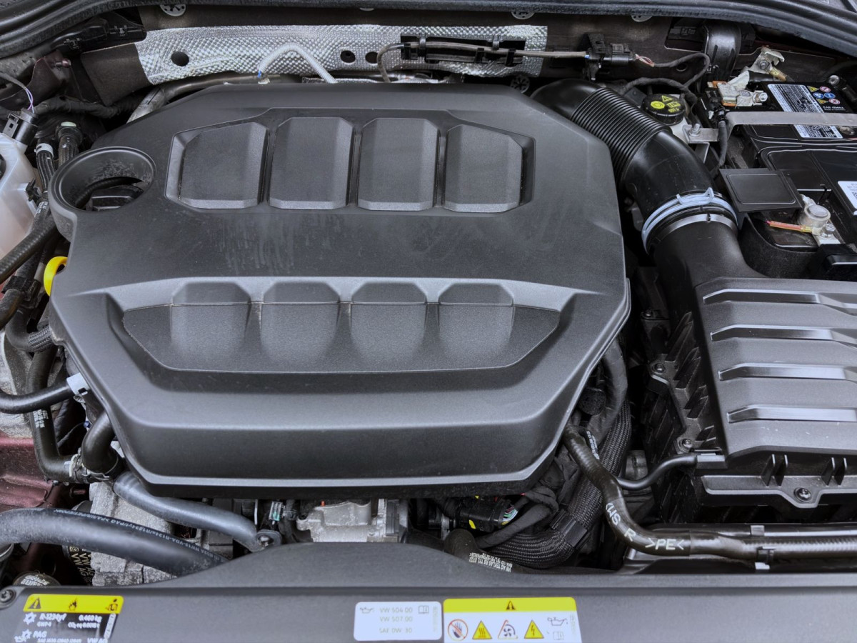 Thumb 17: Volkswagen Golf GTI CLUBSPORT NAVI KAMERA LED+ SITZHZG