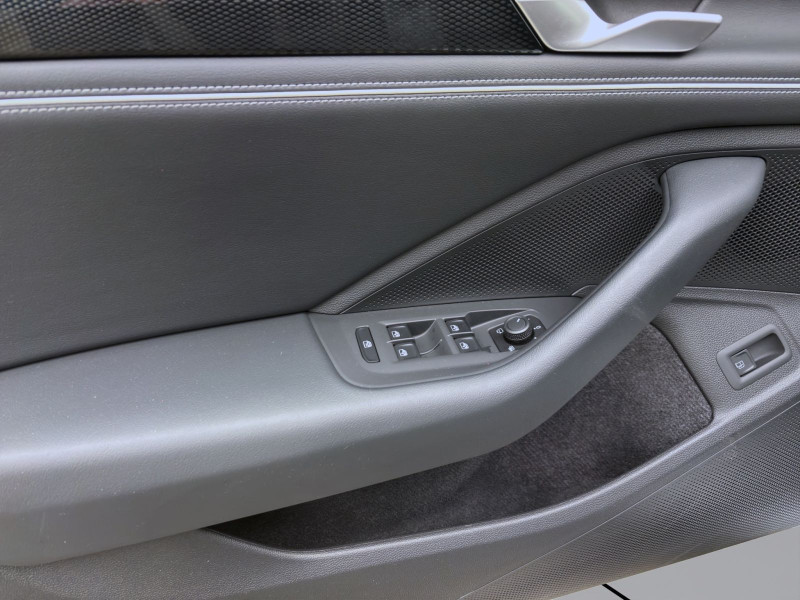 Bild 9: Volkswagen Passat Variant 1.5 TSI eHybrid DSG BUSINESS AHK NAVI KAMERA SITZHZG