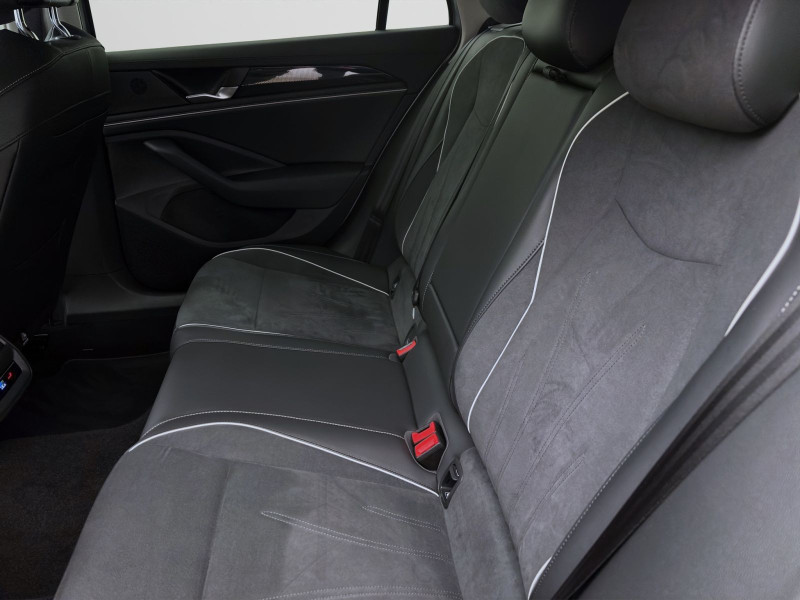 Bild 13: Volkswagen Passat Variant 1.5 TSI eHybrid DSG BUSINESS AHK NAVI KAMERA SITZHZG