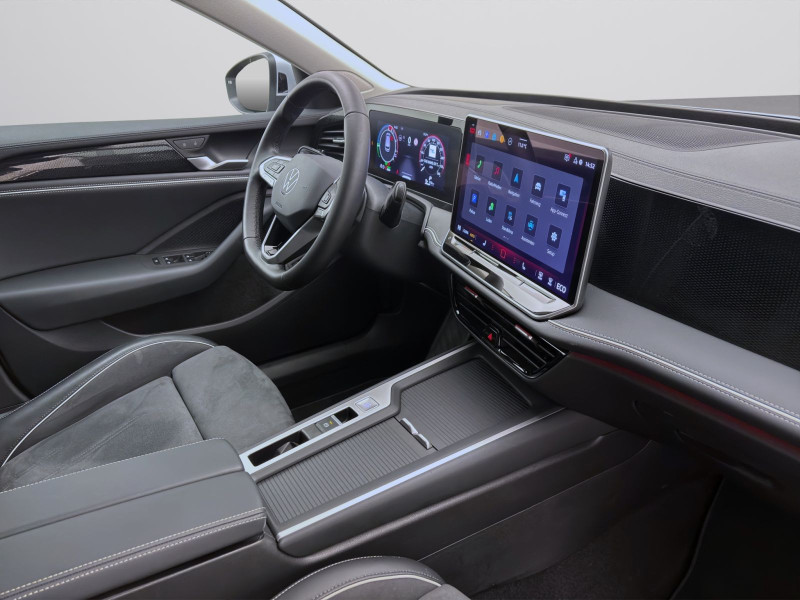 Bild 15: Volkswagen Passat Variant 1.5 TSI eHybrid DSG BUSINESS AHK NAVI KAMERA SITZHZG