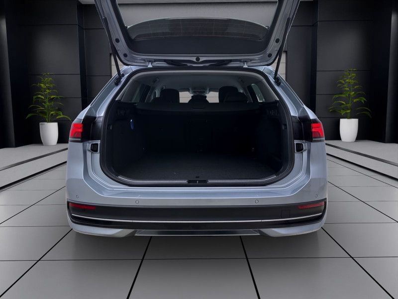 Bild 3: Volkswagen Passat Variant 1.5 TSI eHybrid DSG BUSINESS AHK NAVI KAMERA SITZHZG