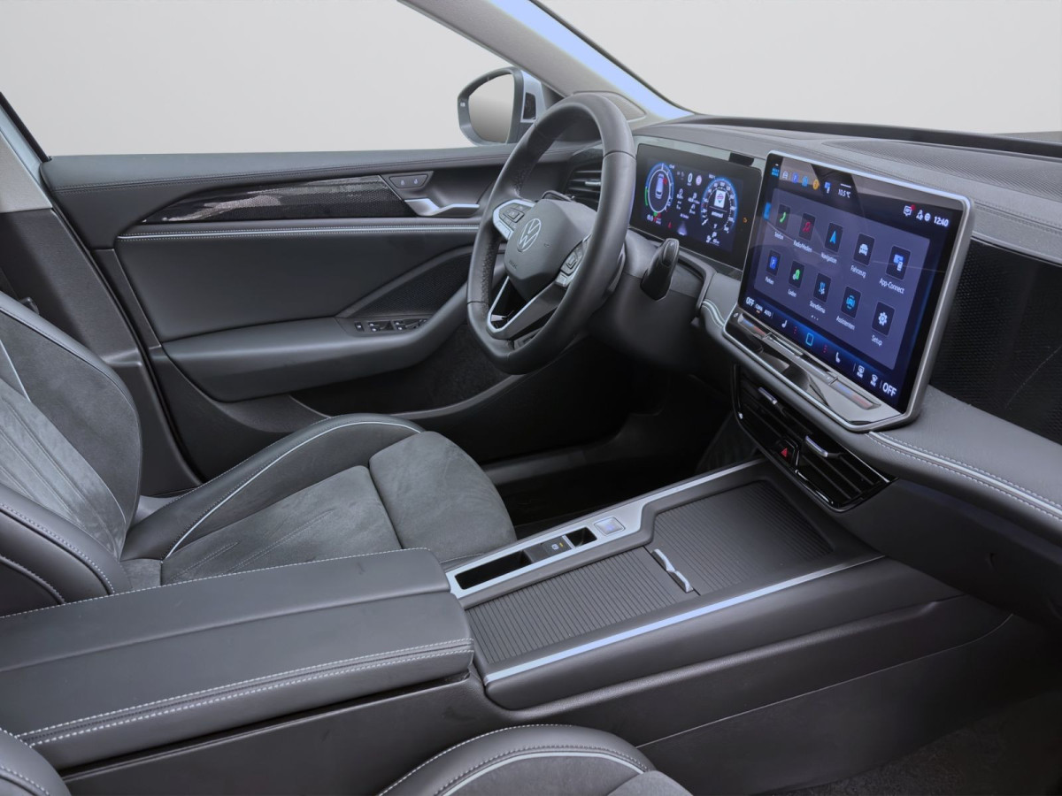 Thumb 16: Volkswagen Passat Variant 1.5 TSI eHybrid DSG BUSINESS AHK NAVI KAMERA SITZHZG