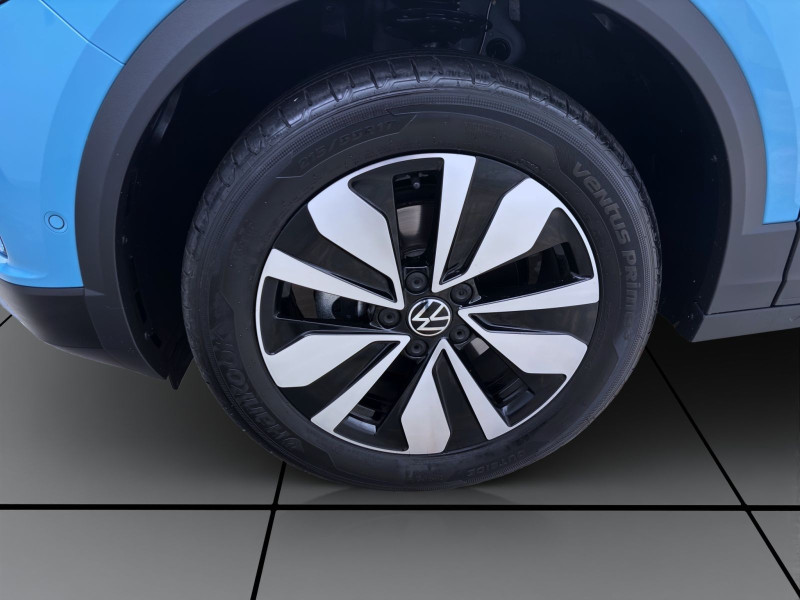 Bild 6: Volkswagen T-Roc Cabriolet 1.0 TSI MOVE PDC LED+ SITZHZG