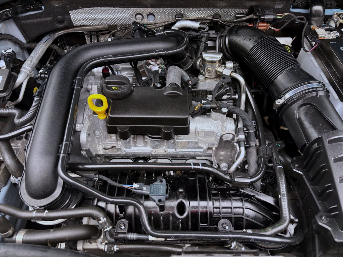 Thumb 15: Volkswagen T-Roc Cabriolet 1.0 TSI MOVE PDC LED+ SITZHZG