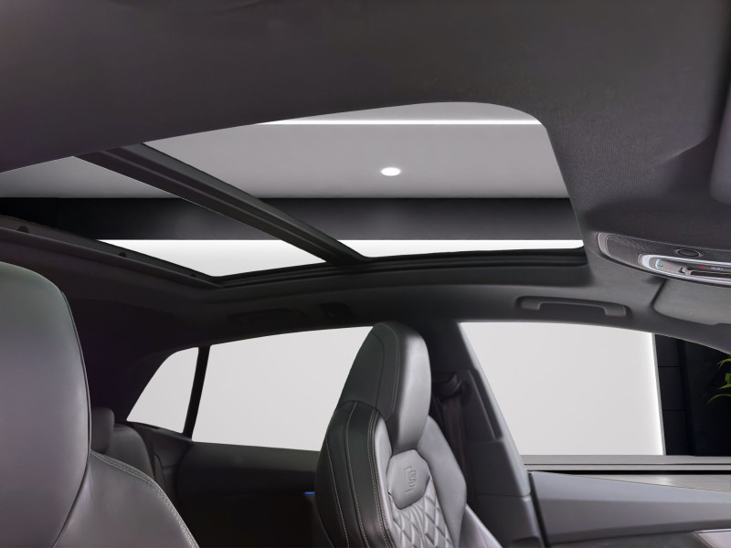 Bild 16: Audi SQ8 Q PANO MATRIX B&O NAVI LM22 OPS