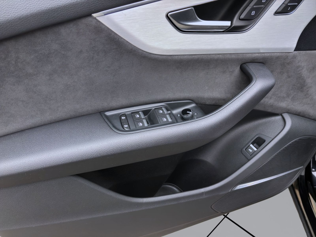 Thumb 9: Audi SQ8 Q PANO MATRIX B&O NAVI LM22 OPS