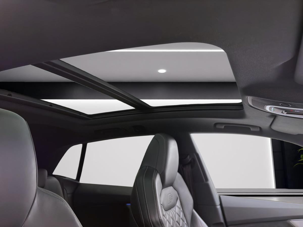 Thumb 16: Audi SQ8 Q PANO MATRIX B&O NAVI LM22 OPS