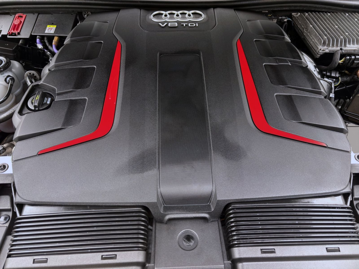 Thumb 17: Audi SQ8 Q PANO MATRIX B&O NAVI LM22 OPS