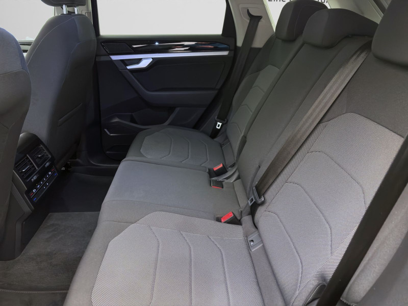 Bild 14: Volkswagen Touareg 3.0 TDI V6 Tiptronic 4M AHK NAVI LUFT ACC