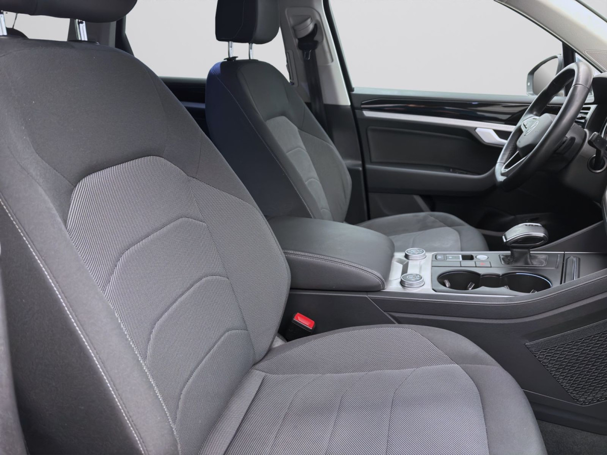 Thumb 15: Volkswagen Touareg 3.0 TDI V6 Tiptronic 4M AHK NAVI LUFT ACC