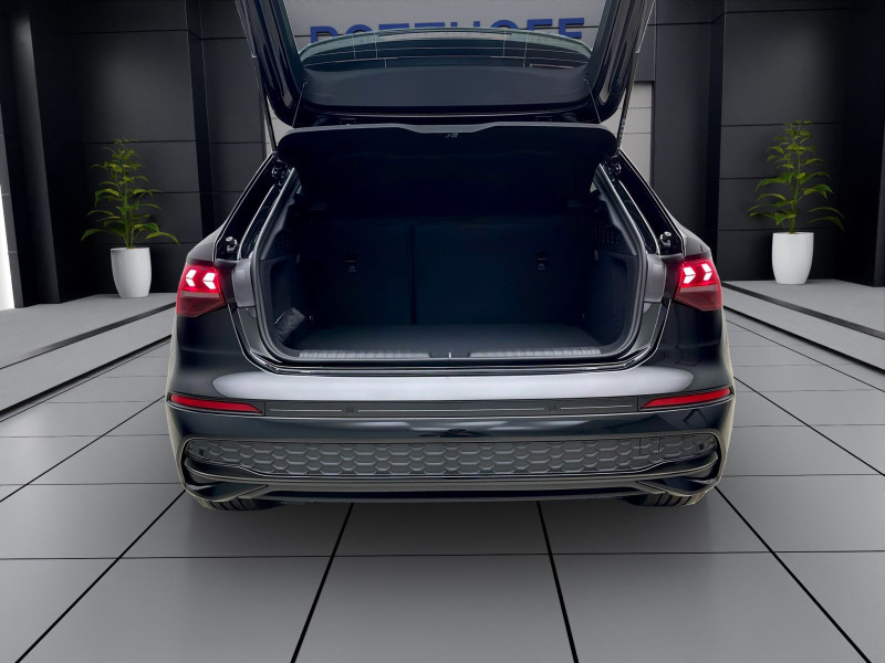 Bild 3: Audi A3 Sportback 35 TDI ADVANCED NAVI+ PDC KAMERA SITZHZG