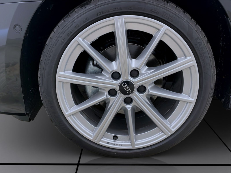 Bild 7: Audi A3 Sportback 35 TDI ADVANCED NAVI+ PDC KAMERA SITZHZG