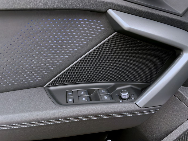 Bild 9: Audi A3 Sportback 35 TDI ADVANCED NAVI+ PDC KAMERA SITZHZG