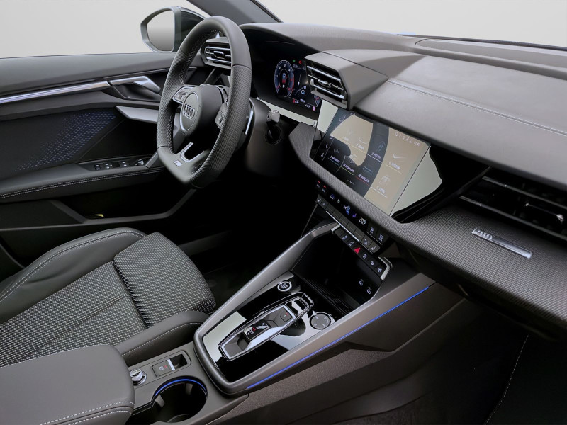 Bild 15: Audi A3 Sportback 35 TDI ADVANCED NAVI+ PDC KAMERA SITZHZG