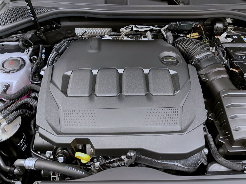 Bild 16: Audi A3 Sportback 35 TDI ADVANCED NAVI+ PDC KAMERA SITZHZG