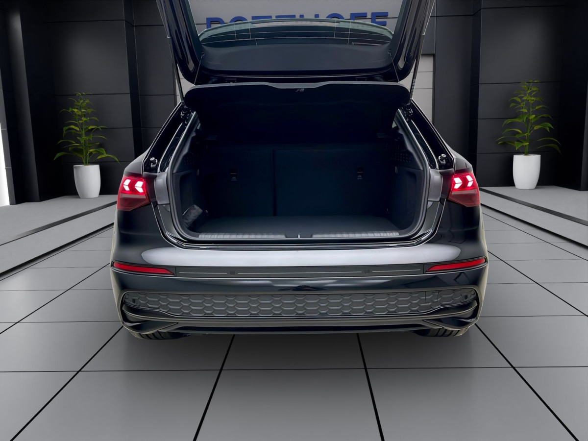 Thumb 3: Audi A3 Sportback 35 TDI ADVANCED NAVI+ PDC KAMERA SITZHZG