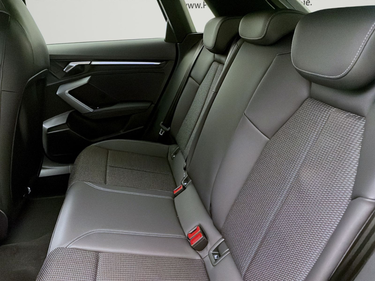 Thumb 13: Audi A3 Sportback 35 TDI ADVANCED NAVI+ PDC KAMERA SITZHZG