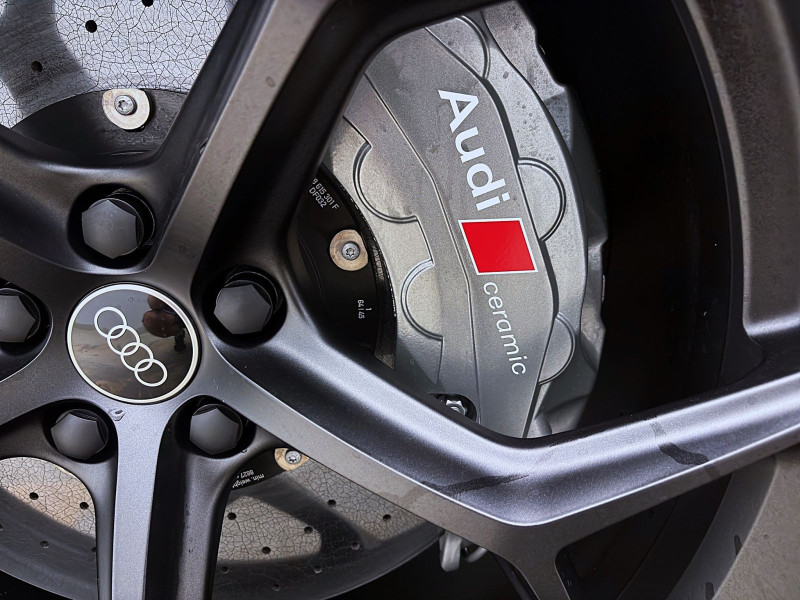 Bild 20: Audi RSQ8 Q PERFORMANCE PANO STDHZG HD-MATRIX AHK