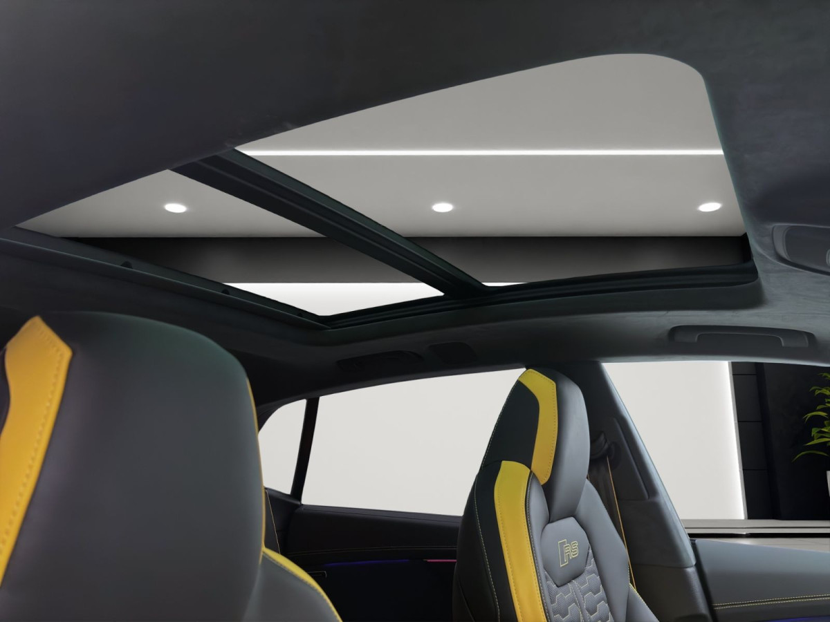 Thumb 16: Audi RSQ8 Q PERFORMANCE PANO STDHZG HD-MATRIX AHK