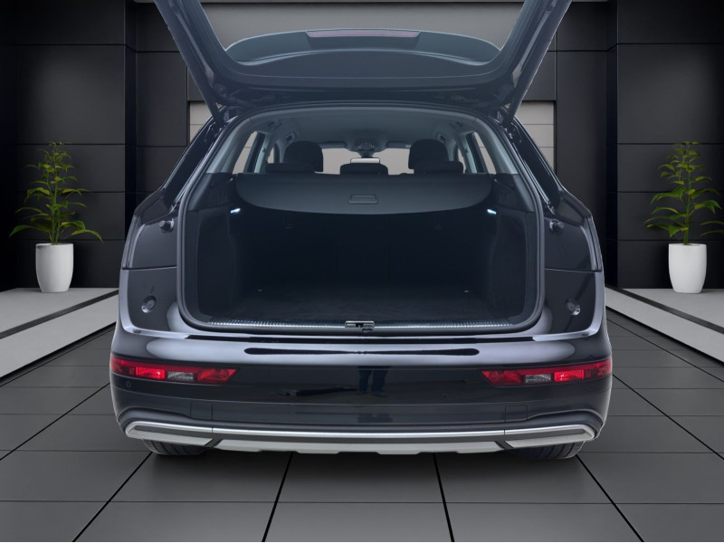 Bild 3: Audi Q5 40 TFSI Q ADVANCED NAVI LED KAMERA SITZHZG