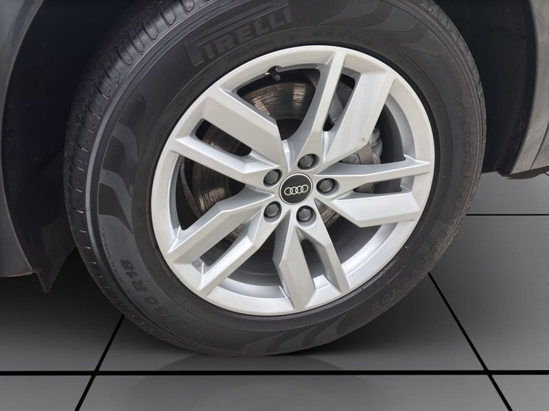 Bild 7: Audi Q5 40 TFSI Q ADVANCED NAVI LED KAMERA SITZHZG