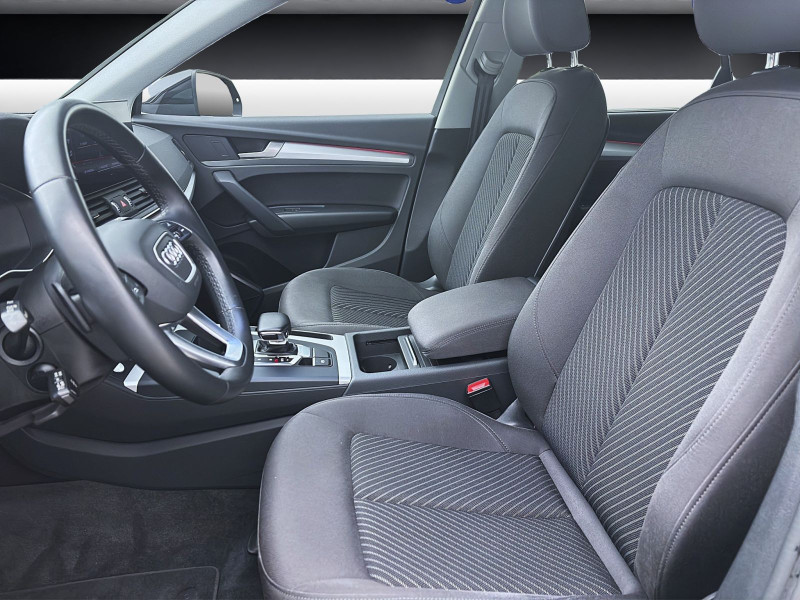 Bild 8: Audi Q5 40 TFSI Q ADVANCED NAVI LED KAMERA SITZHZG