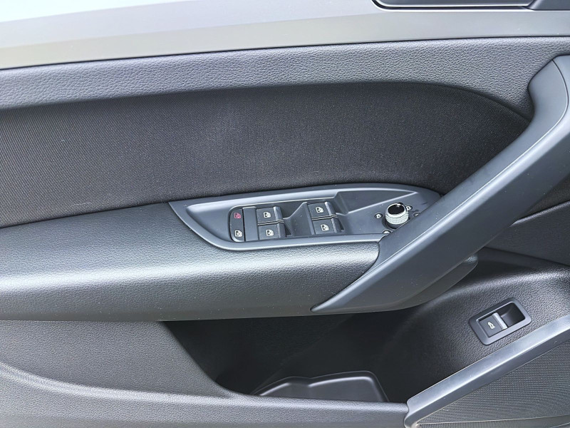 Bild 9: Audi Q5 40 TFSI Q ADVANCED NAVI LED KAMERA SITZHZG