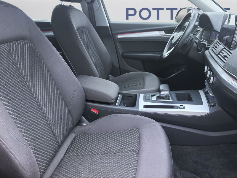 Bild 14: Audi Q5 40 TFSI Q ADVANCED NAVI LED KAMERA SITZHZG