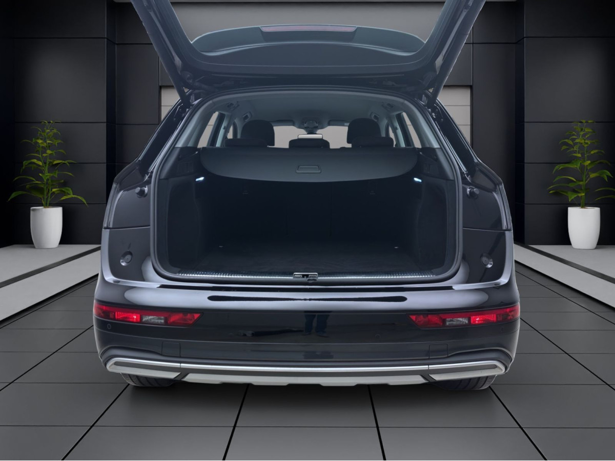 Thumb 3: Audi Q5 40 TFSI Q ADVANCED NAVI LED KAMERA SITZHZG