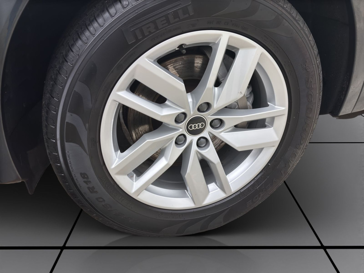 Thumb 7: Audi Q5 40 TFSI Q ADVANCED NAVI LED KAMERA SITZHZG