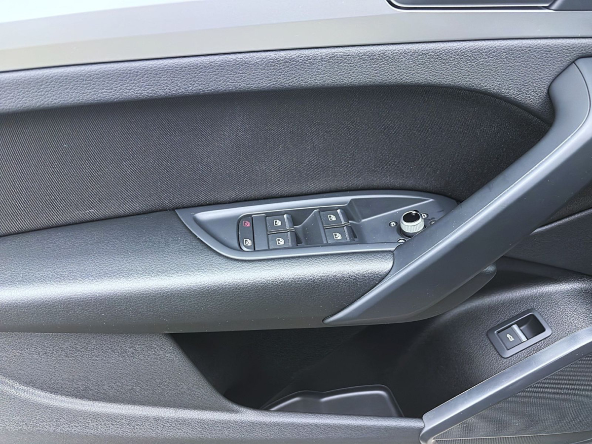 Thumb 9: Audi Q5 40 TFSI Q ADVANCED NAVI LED KAMERA SITZHZG