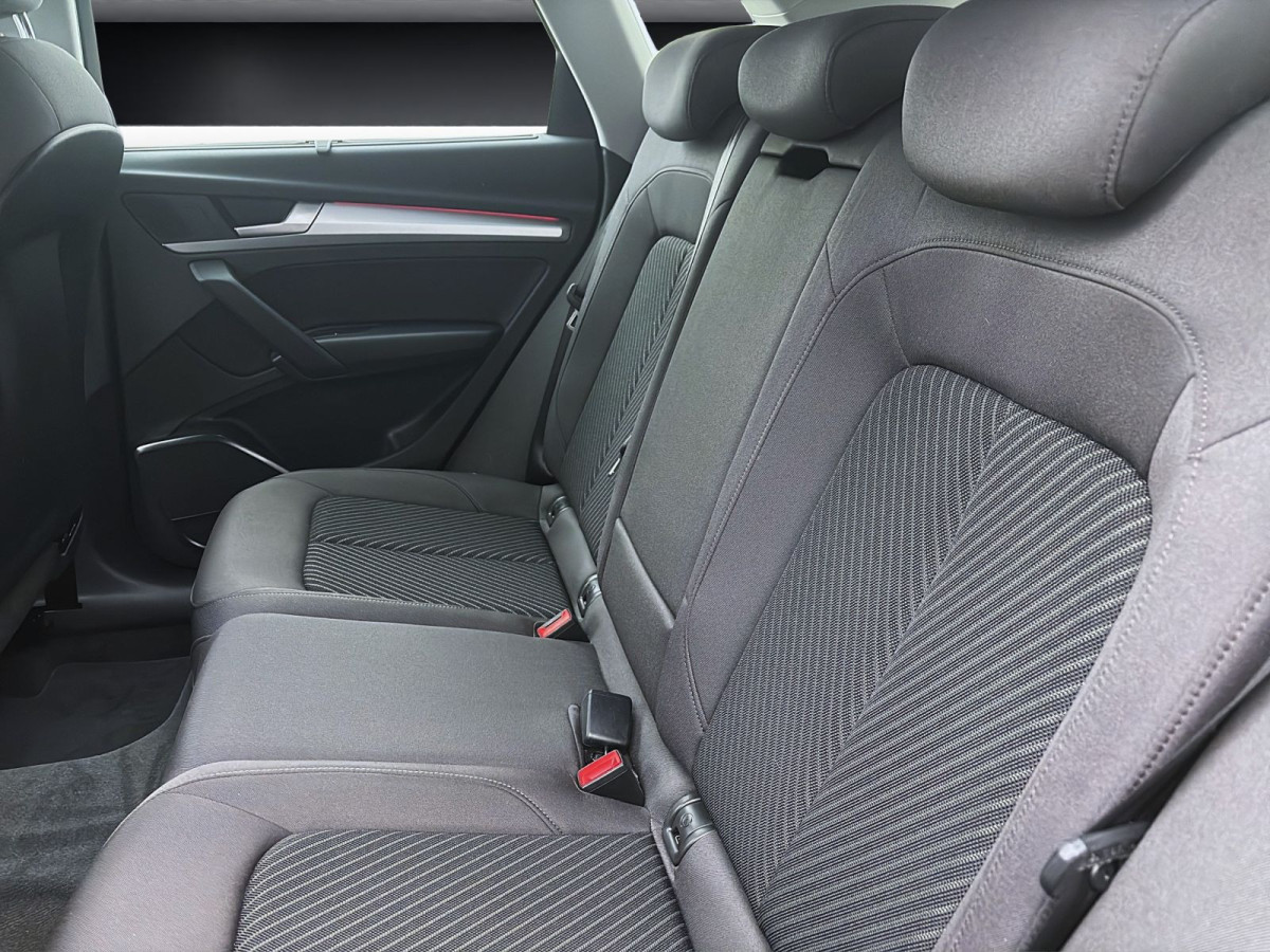 Thumb 13: Audi Q5 40 TFSI Q ADVANCED NAVI LED KAMERA SITZHZG