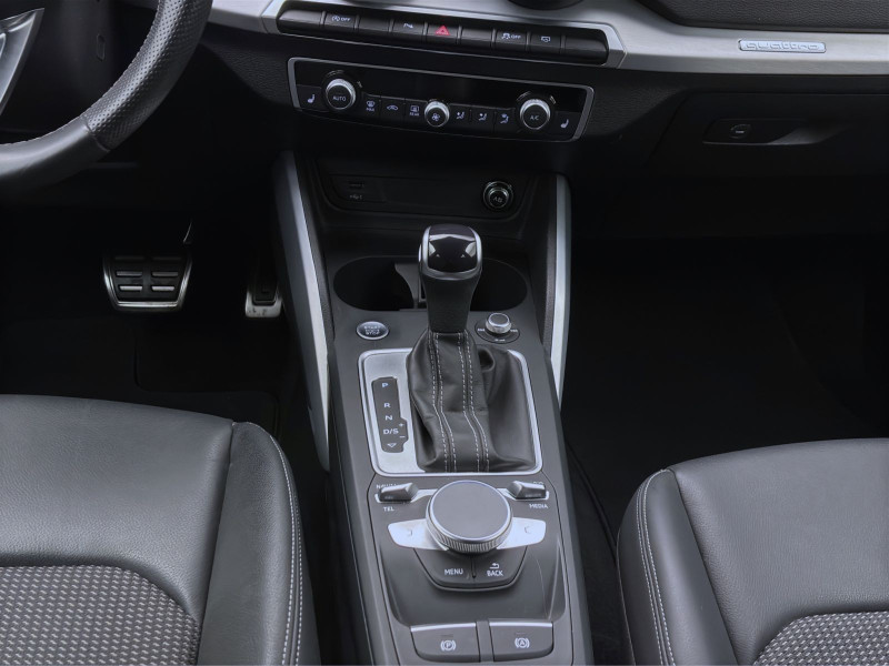 Bild 13: Audi Q2 35 TDI Q S LINE AHK NAVI MATRIX KLIMA