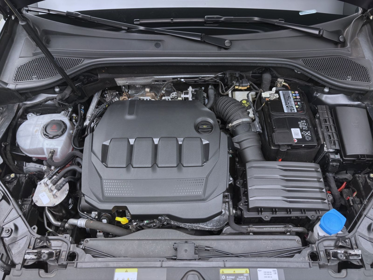 Thumb 16: Audi Q2 35 TDI Q S LINE AHK NAVI MATRIX KLIMA