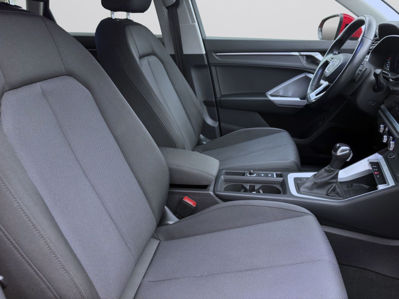 Bild 14: Audi Q3 40 TDI Q PDC AHK KAMERA NAVI eKLAPPE