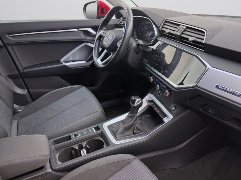 Bild 15: Audi Q3 40 TDI Q PDC AHK KAMERA NAVI eKLAPPE