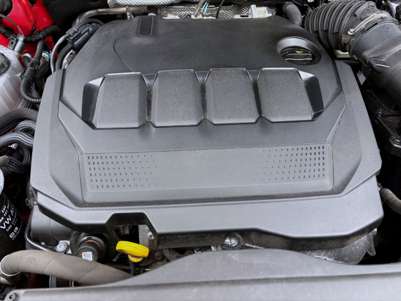 Bild 16: Audi Q3 40 TDI Q PDC AHK KAMERA NAVI eKLAPPE