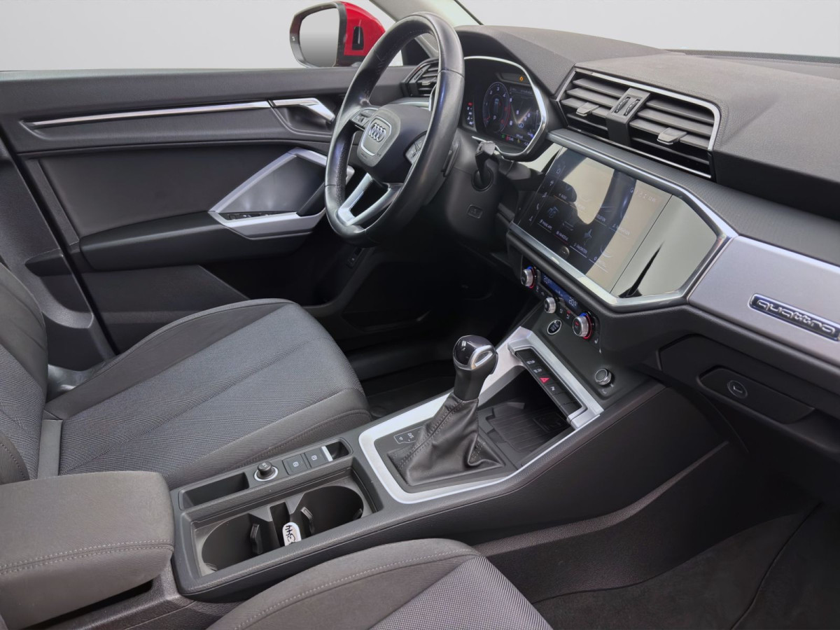 Thumb 15: Audi Q3 40 TDI Q PDC AHK KAMERA NAVI eKLAPPE