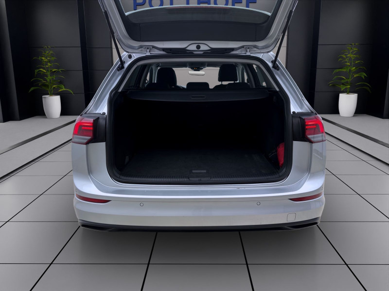 Bild 3: Volkswagen Golf Variant 2.0 TDI DSG LIFE NAVI PDC LED SITZHZG