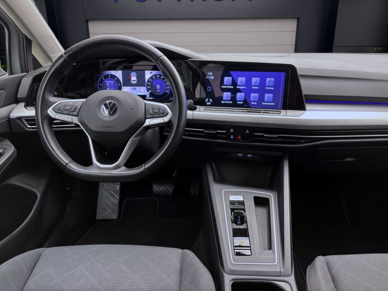 Bild 11: Volkswagen Golf Variant 2.0 TDI DSG LIFE NAVI PDC LED SITZHZG